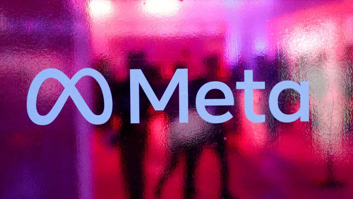 Con ello, aseveró la empresa de Mark Zuckerberg, se evita “el riesgo de restringir innecesariamente la libertad de expresión”. | Reuters