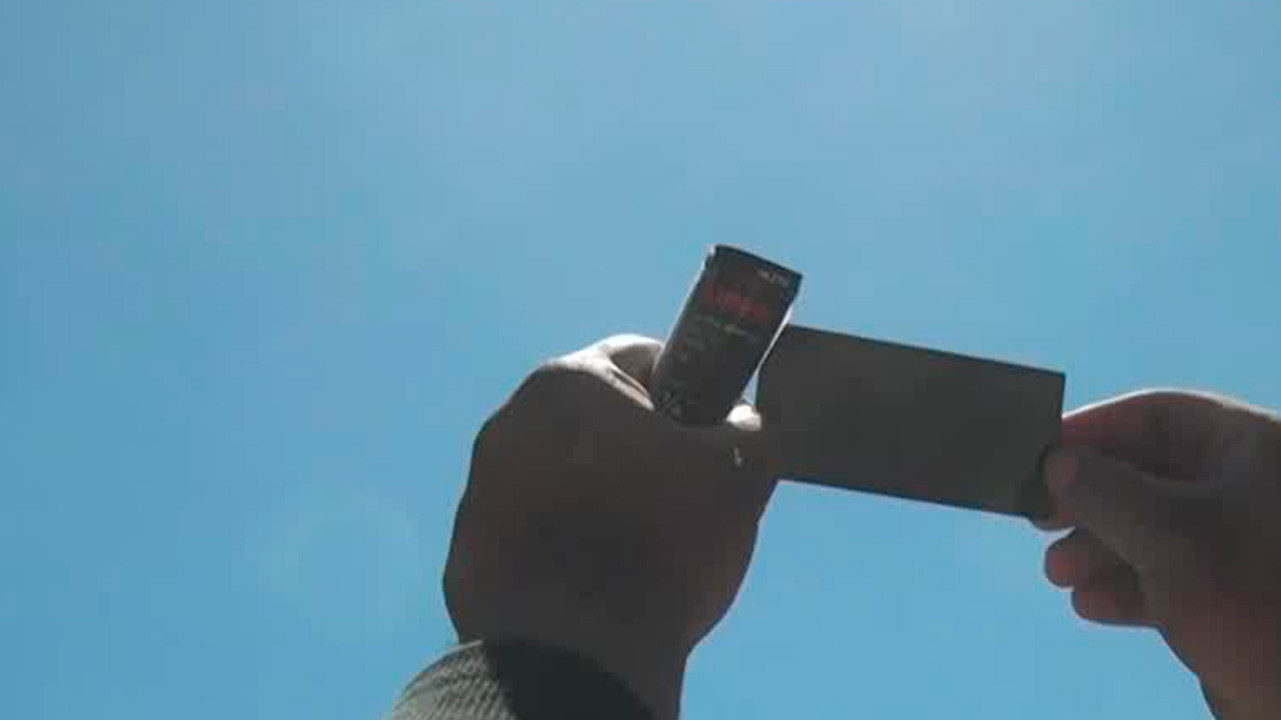 Así se están preparando en algunos estados para ver el eclipse solar