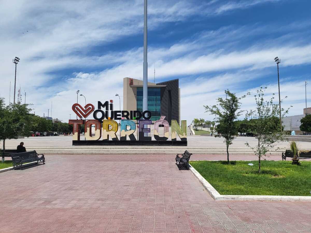 Clima en Coahuila y Durango. | Especial