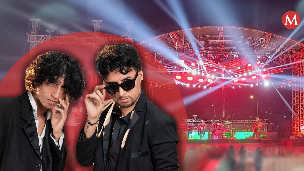 CLP Band abre concierto en Tampico