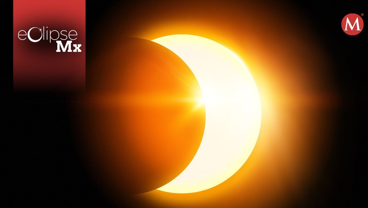 Eclipse totatl de sol. | Especial