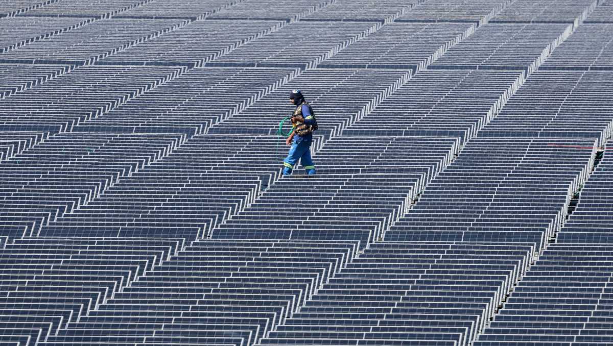 Durante esta etapa de inversiones se abordarían aspectos como los requisitos de infraestructura que son agua o electricidad. | Reuters