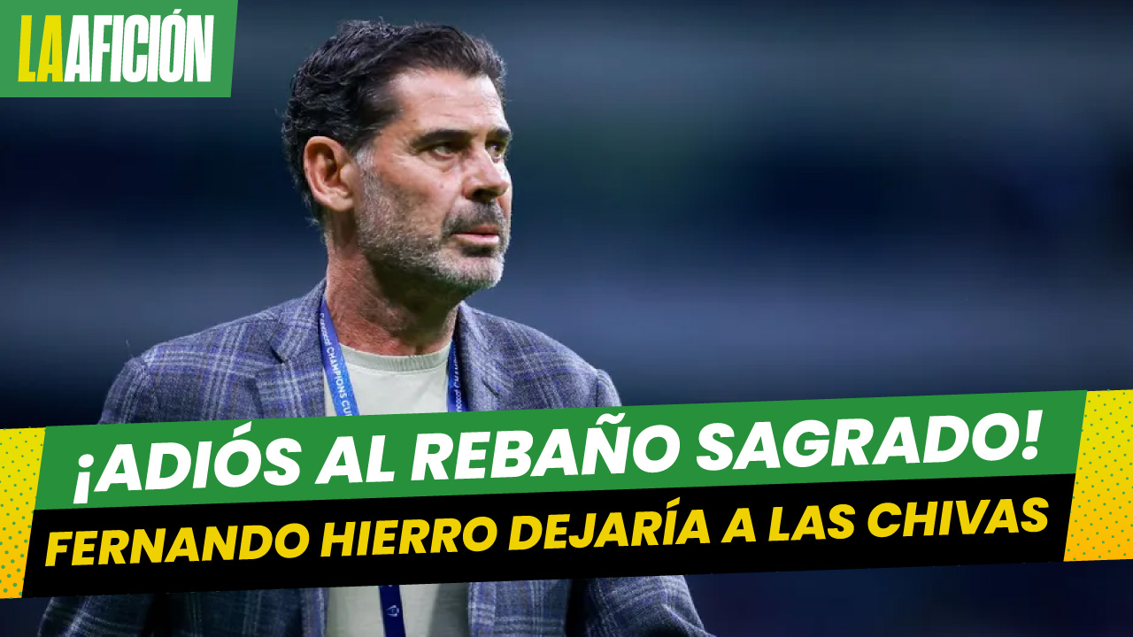Fernando Hierro estaría en la mira del Al Nassr de Cristiano Ronaldo