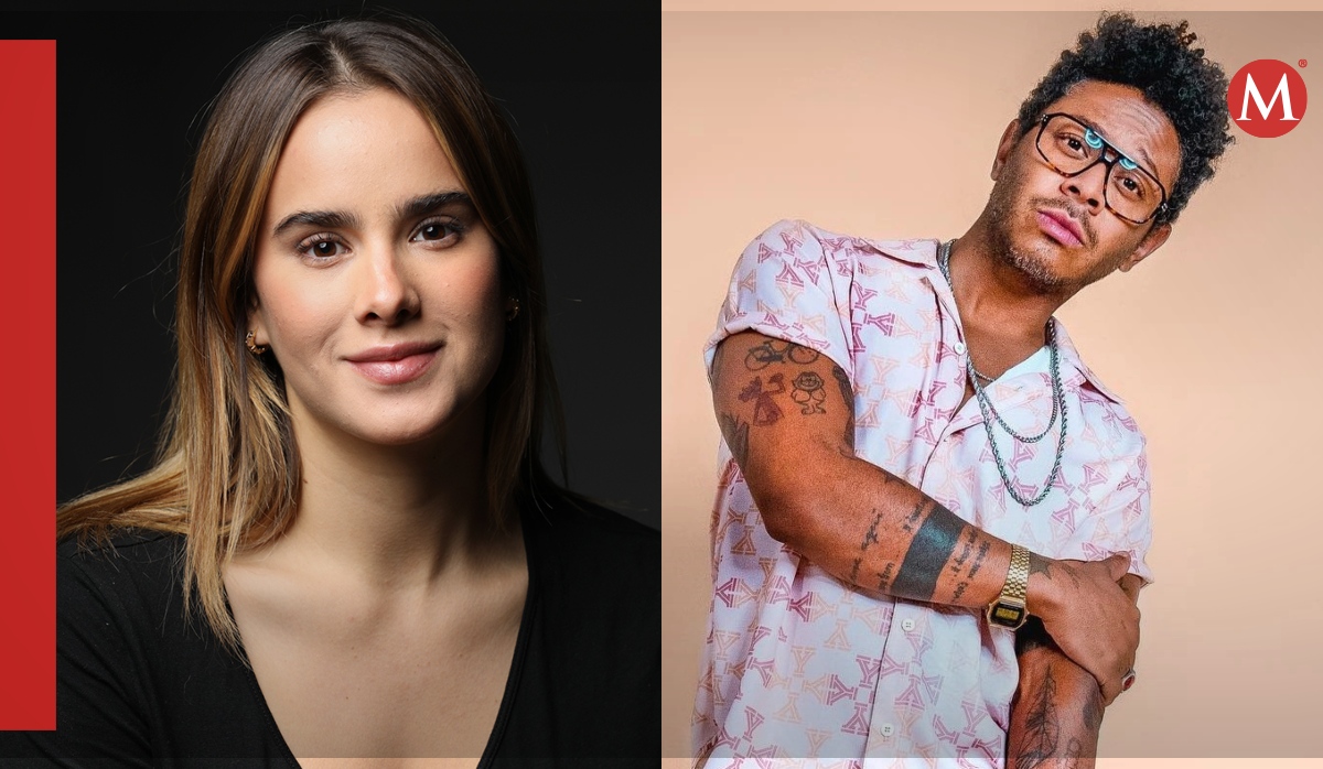 Gala Montes acusa a Kalimba de maltratarla