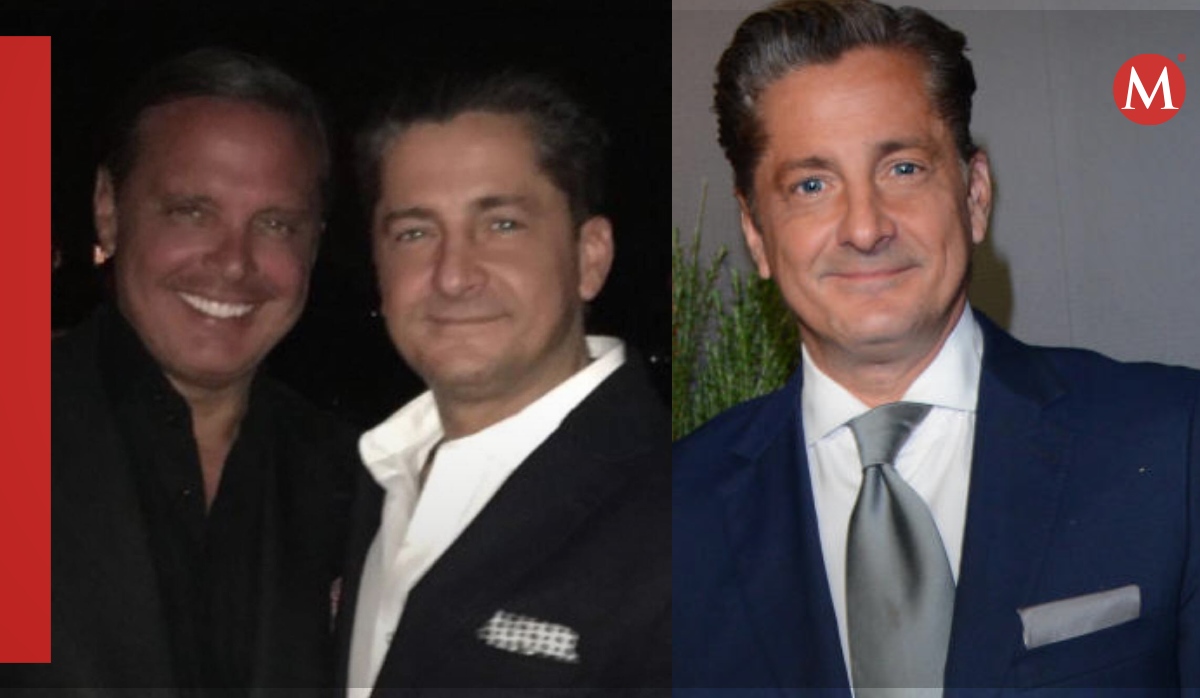 Hermano de Luis Miguel enfrentaría denuncia por fraude