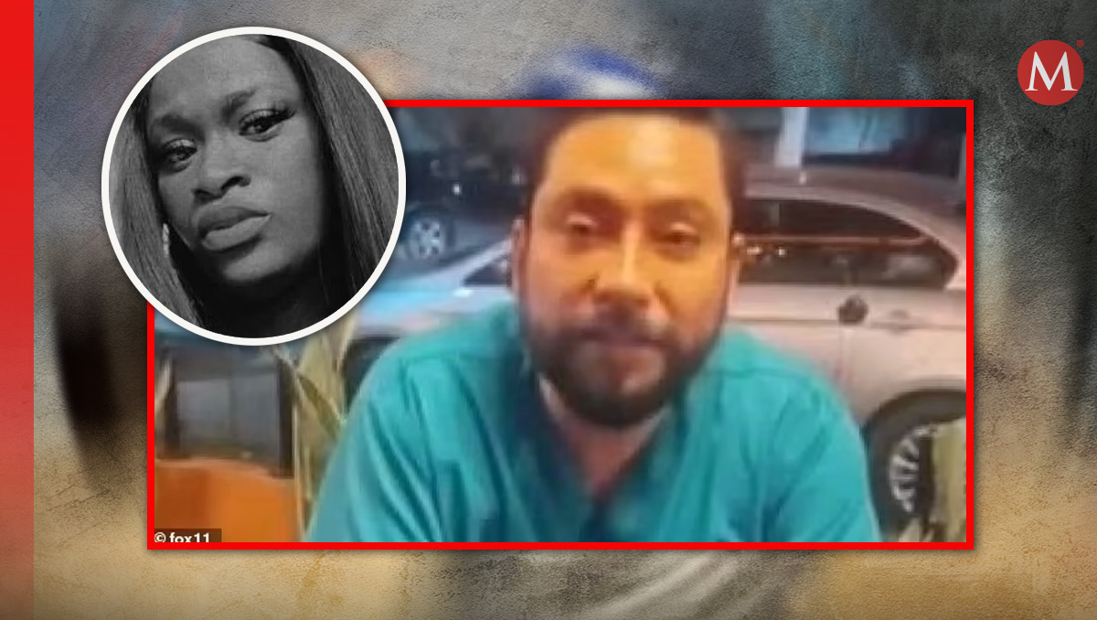 Esta es la historia de Tan'Quasha Williams, mujer que murió por una cirugía plástica en Matamoros, Tamaulipas.