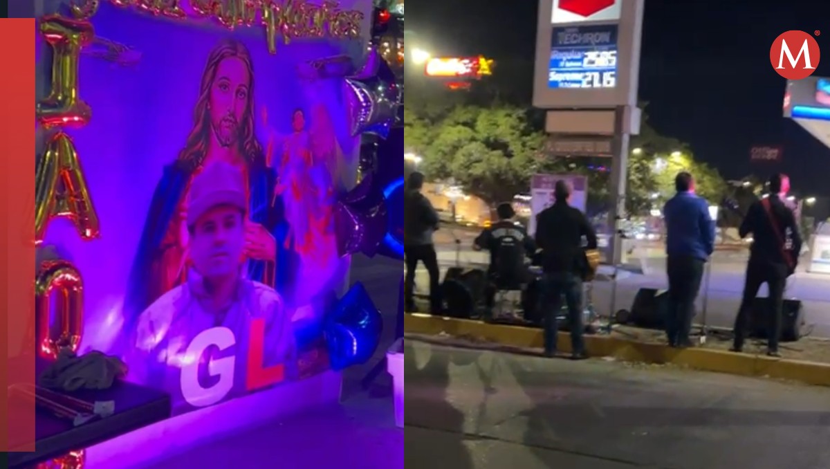 Homenaje en Culiacán: Recordando a El Chapo en su 67 cumpleaños | Especial