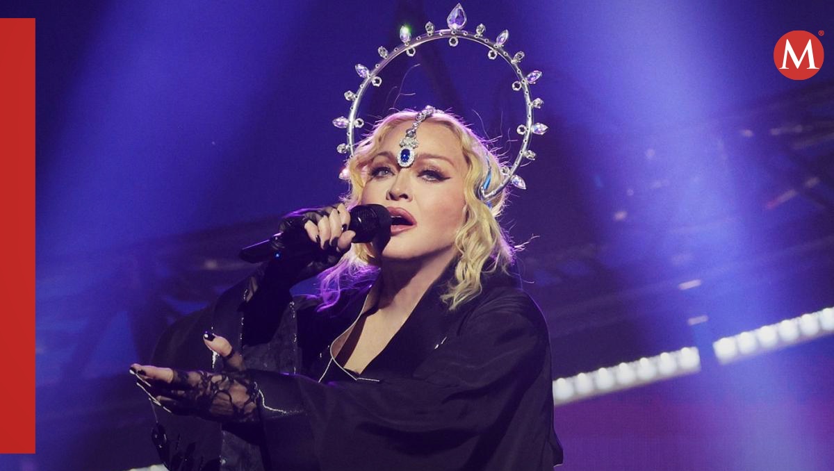 Madonna fue demandada por dos fanáticos por iniciar tarde uno de sus conciertos | ESPECIAL