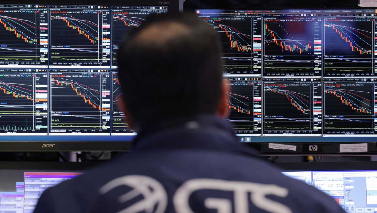 La mediana de estimaciones para la tasa de interés al cierre de 2024 aumentó a 9.63 por ciento desde 9.50 por ciento anteriormente. | Reuters