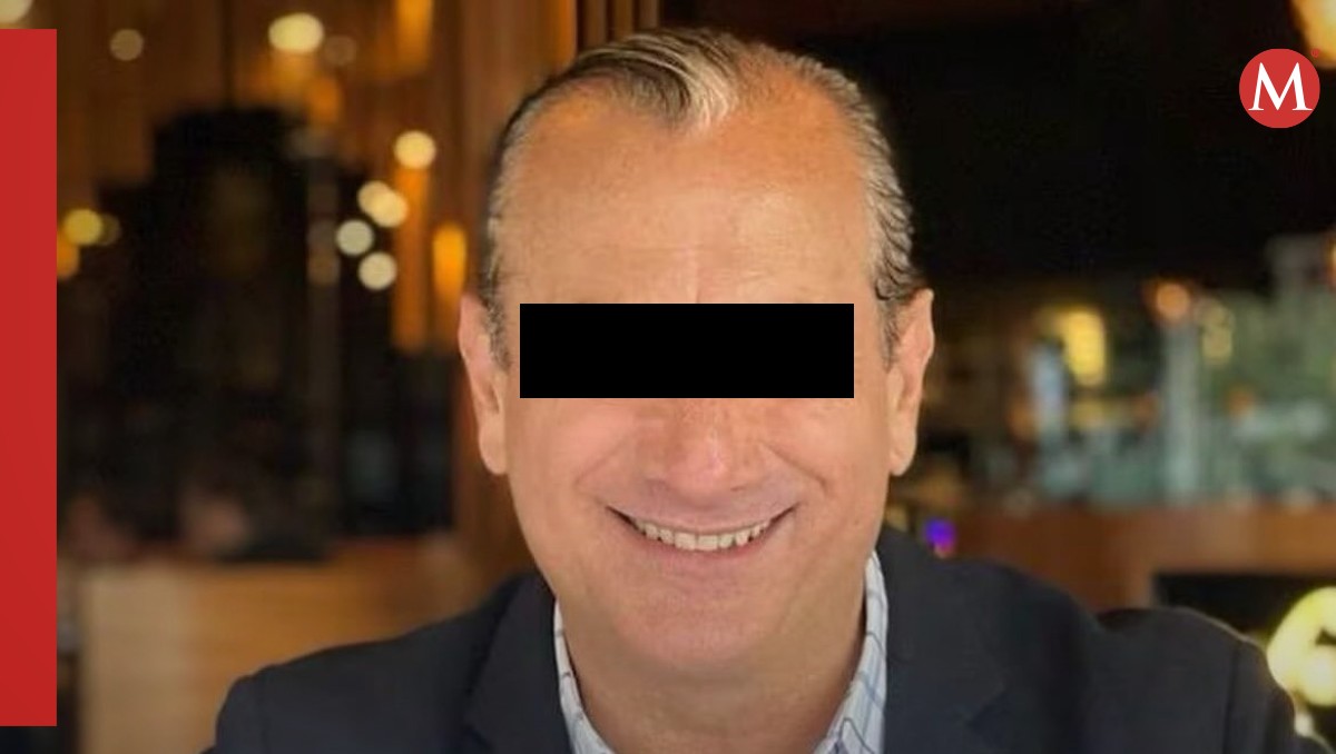 Patricio Cabezut fue acusado por supuesto abuso sexual a sus hijas | Facebook
