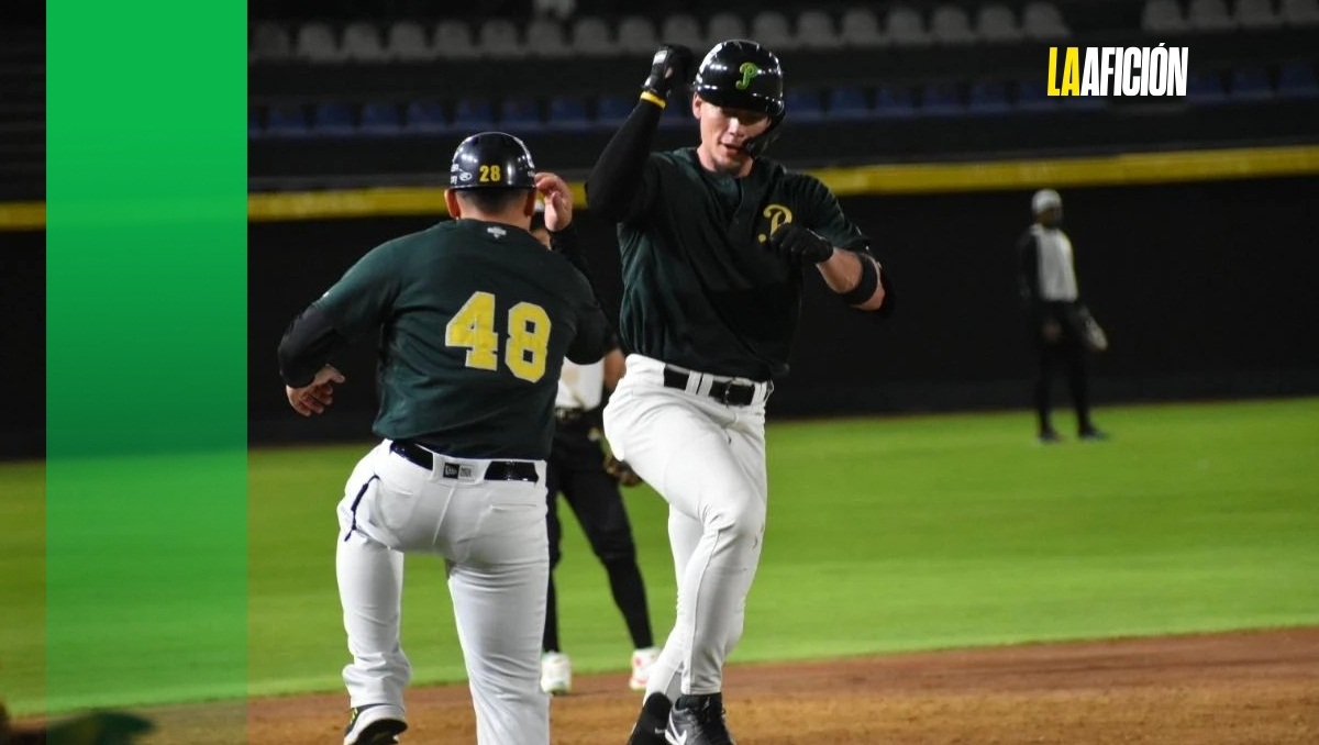 Pericos Puebla gana a Guerreros Oaxaca en cuarto partido del Interliga | Especial