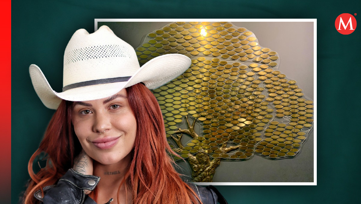 PETA Latino agrega a su lista de honores a Elena Larrea.