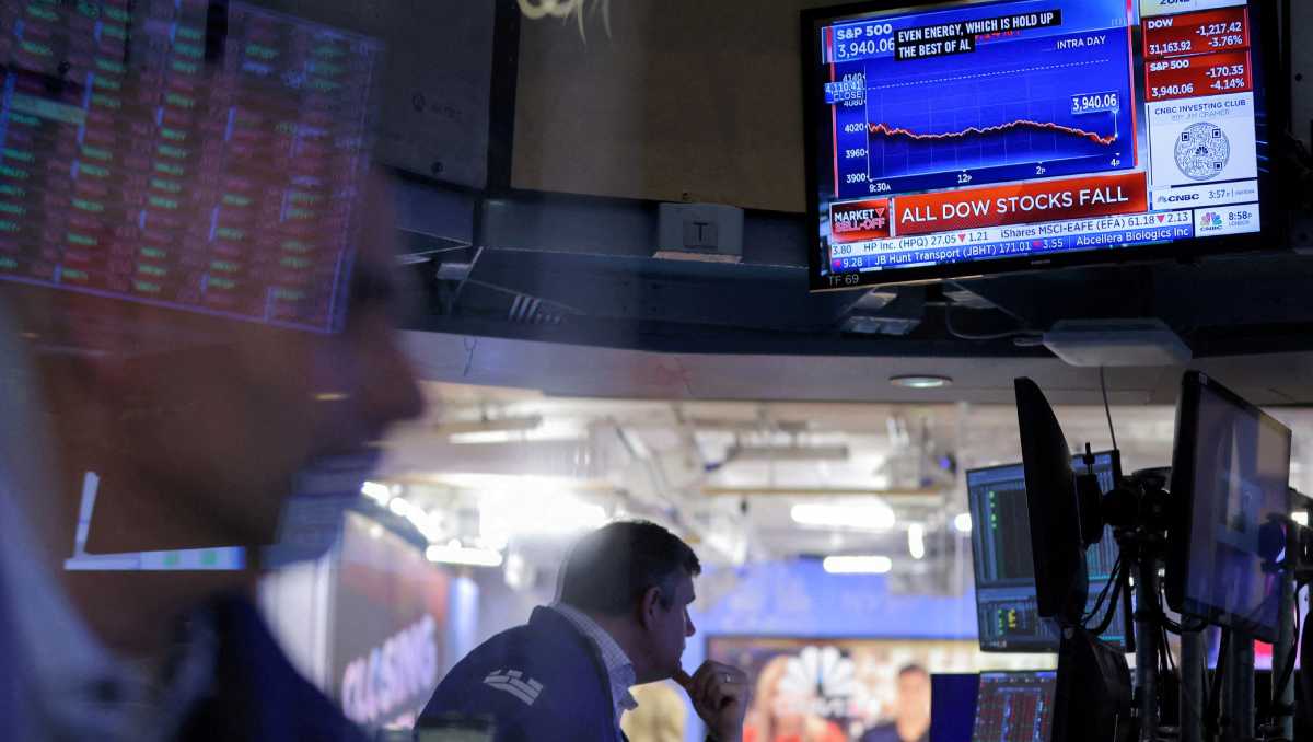 La plaza bursátil nacional ganó terreno tras la divulgación de un reporte sobre la salud del mercado laboral de Estados Unidos. | Reuters