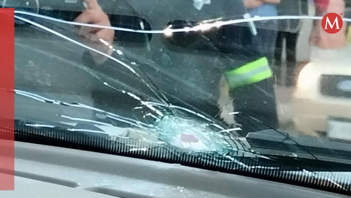 Policías agredidos en Valle de Chalco| Foto: Zuleyma García