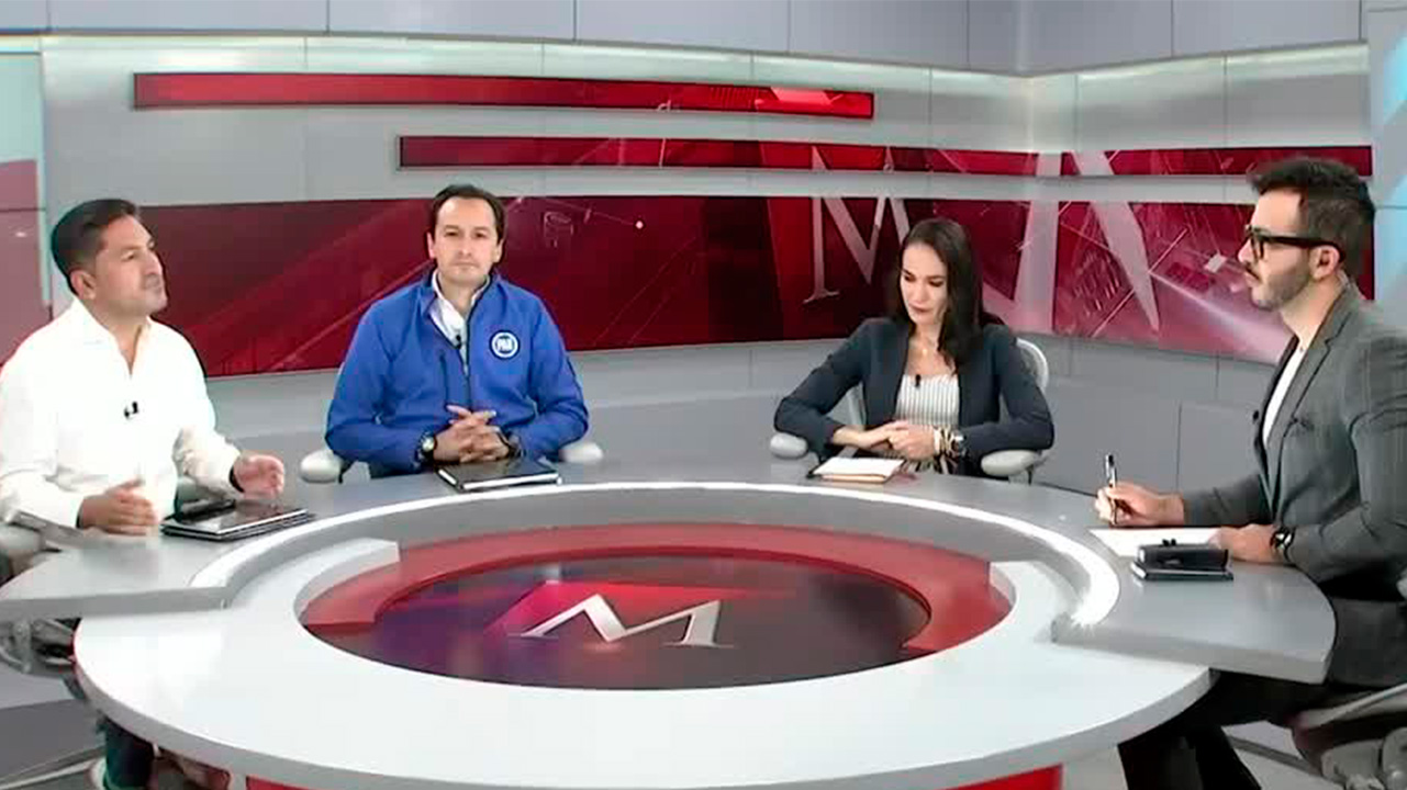 ¿Qué estrategias tienen los candidatos de la CdMx contra la corrupción? | El Debate