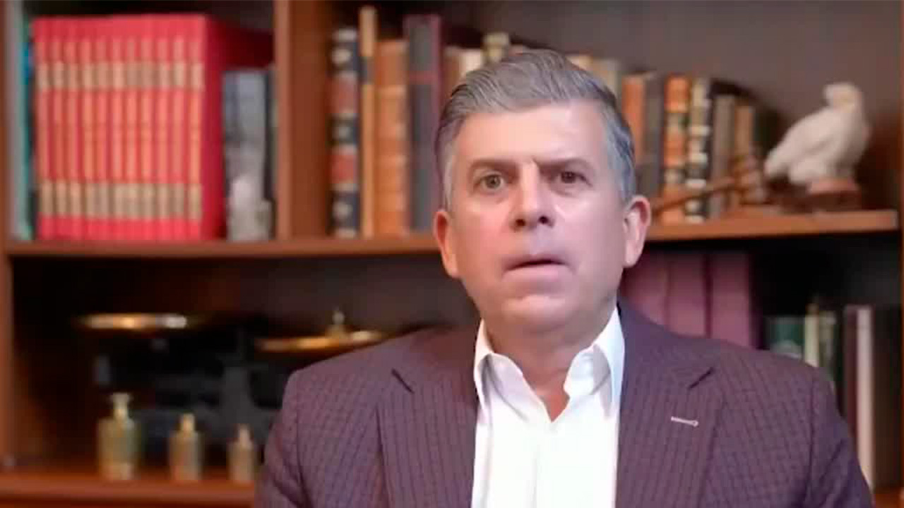 Ricardo Sheffield asegura que las autoridades harán un "montaje" con el asesinato de Gisela Gaytán