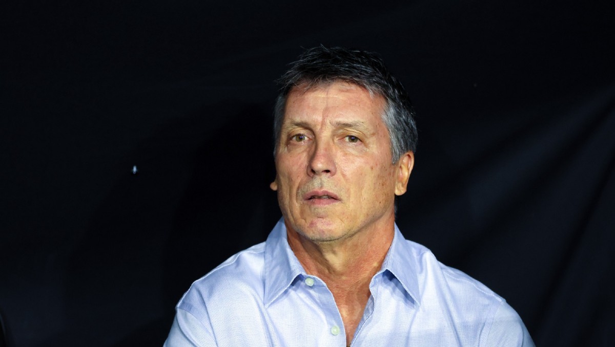 Robert Dante Siboldi busca dar descanso a sus jugadores (Imago7)