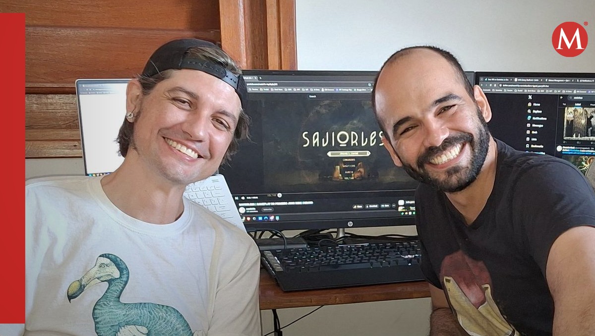 Saviorless se convirtió en el primer videojuego independiente desarrollado en Cuba | X