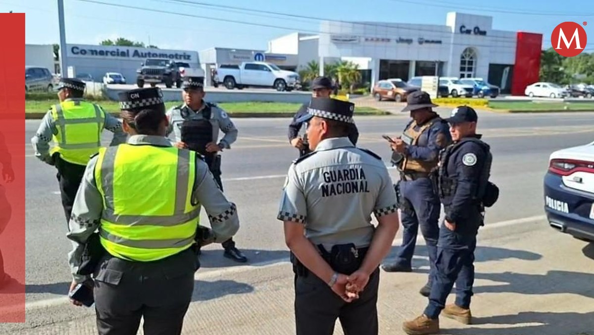 Secuestran a tres empleados de Naturgy en Tuxpan, Veracruz: activan Código Rojo | Especial