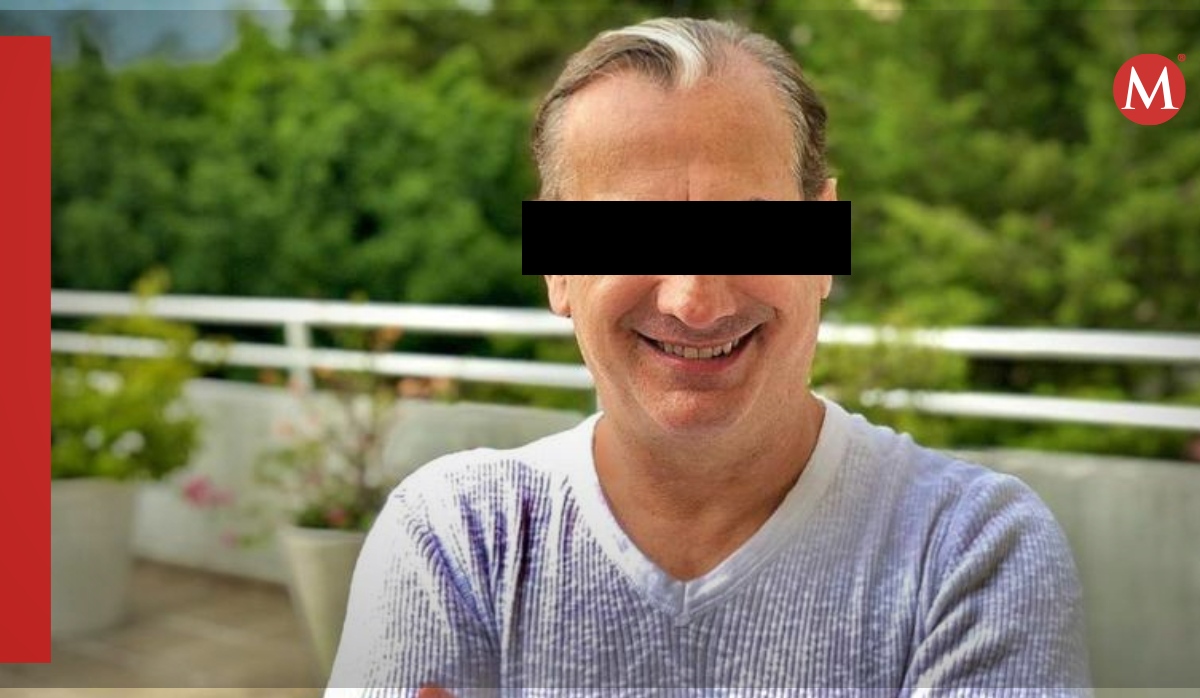 Susupende orden de aprehensión contra  Pato Cabezut