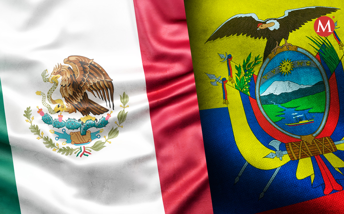 Tensión México - Ecuador | Últimas noticias