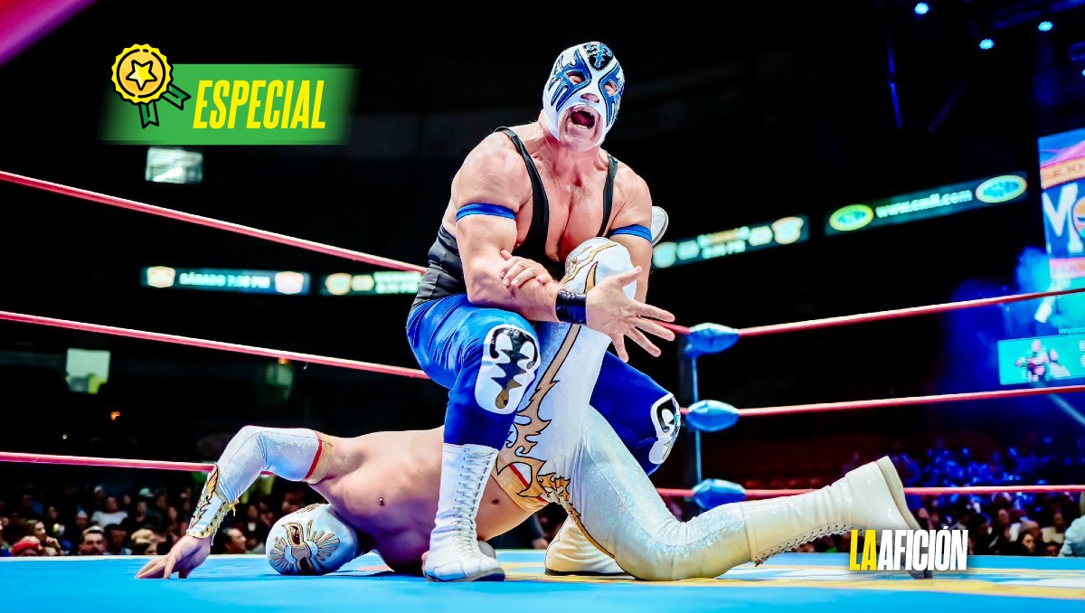 Arena Coliseo, con una cartelera repleta de leyendas para celebrar su 81 aniversario