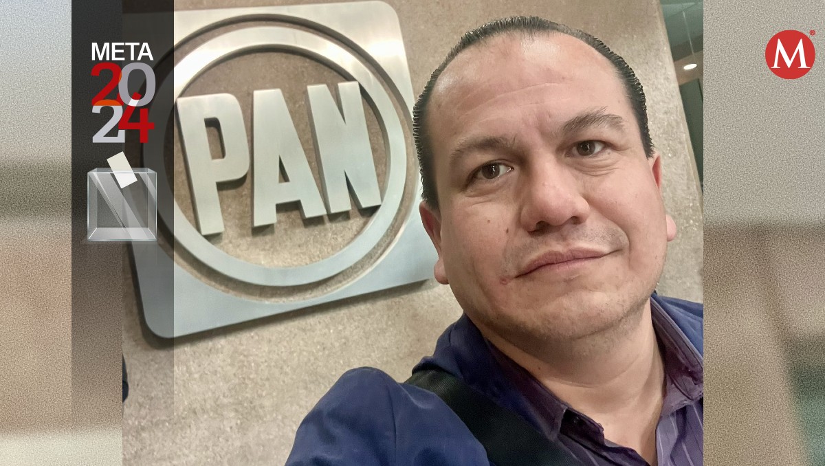 Armando López Portillo sufre accidente automovilístico | Especial