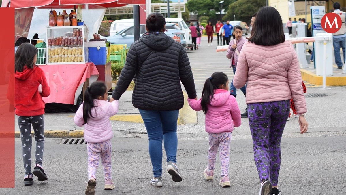 Clima en Puebla: Pronóstico para sábado-6 de abril de 2024 | EsImagen