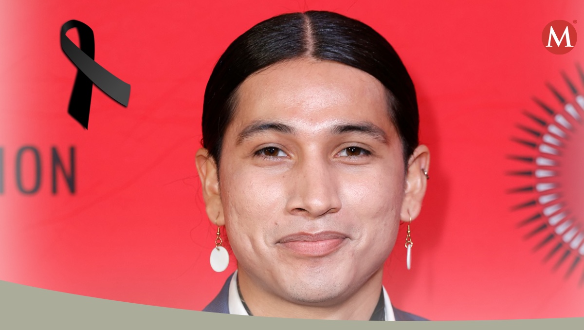 Cole Brings Plenty  actor de la serie 'Yellowstone' es encontrado muerto | ESPECIAL