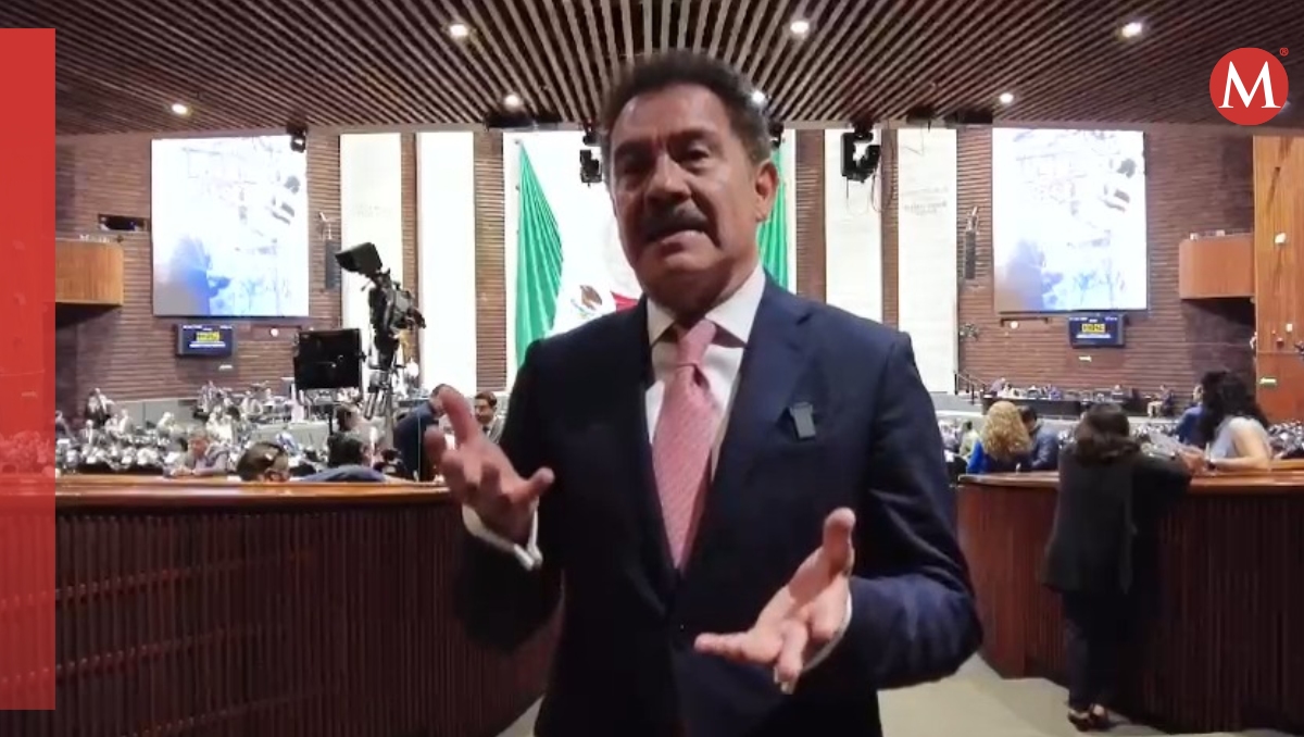 El primer debate presidencial se llevará a cabo este domingo. | Especial