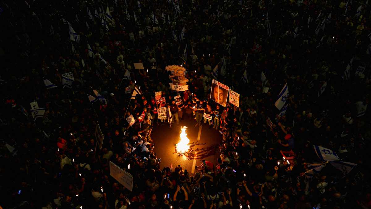 Funcionarios de países africanos y asiáticos manifestaron interés por acudir a lo que sería la primera reunión en su tipo. | Reuters