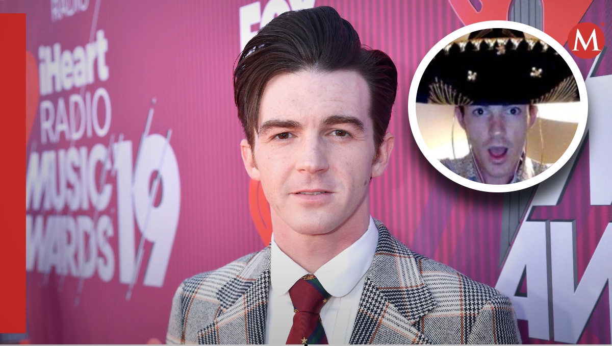 Le hace INE de broma a Drake Bell | ESPECIAL