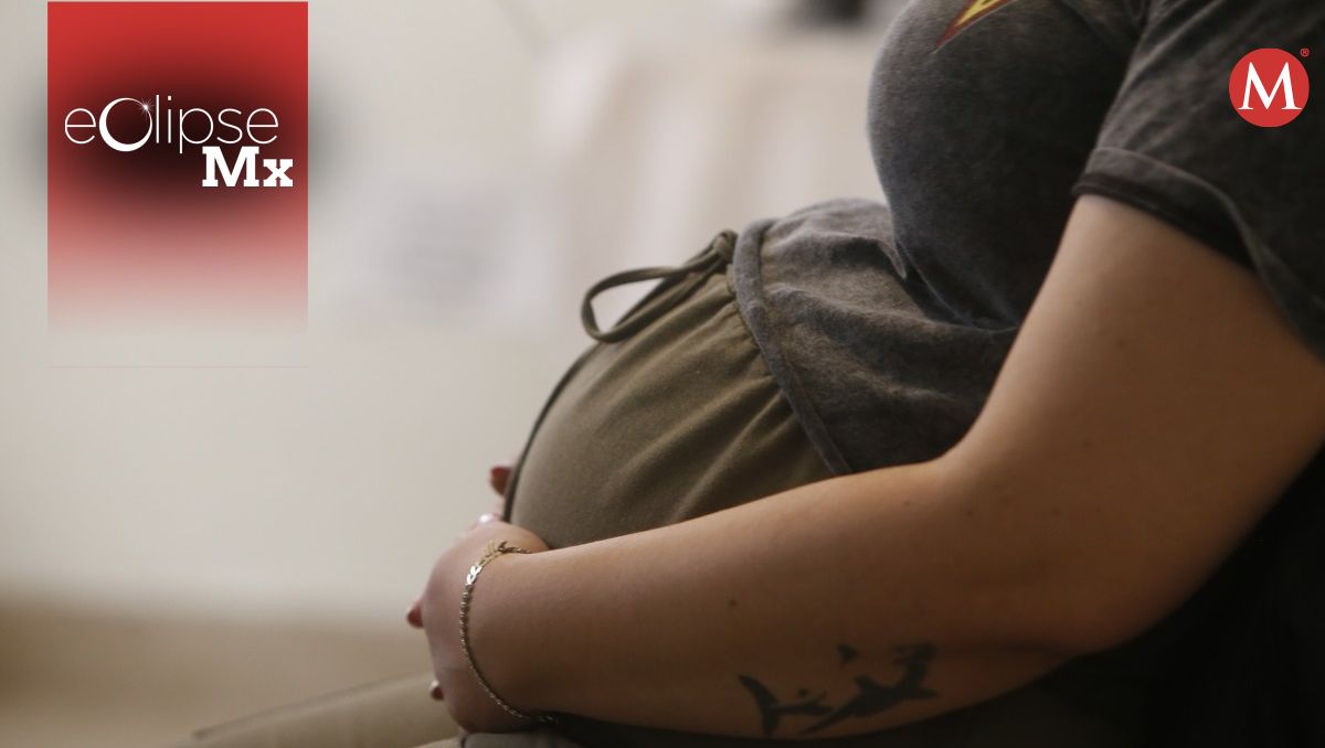 Señaló que las madres deben mantener la calma, ya que el estado emocional de la madre es un factor fundamental que afecta al bebé. Especial
