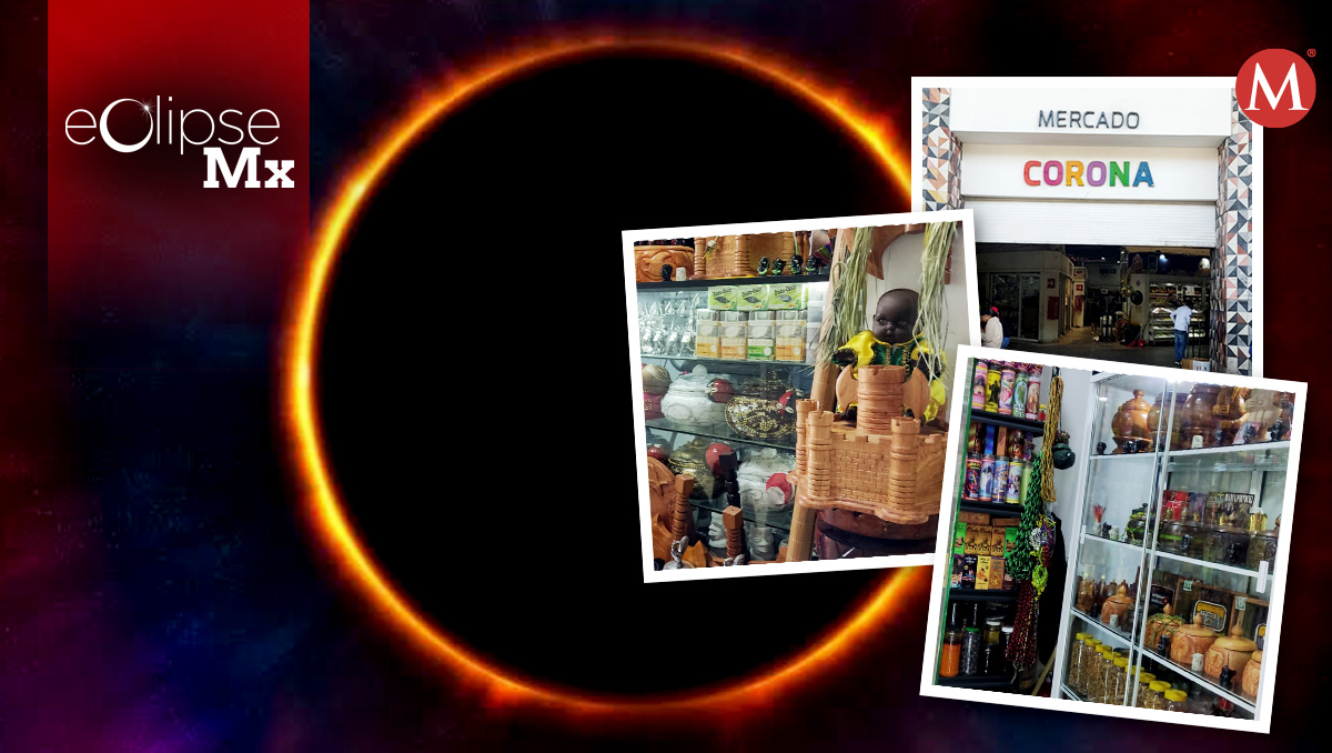 Rituales que se pueden realizar durante el eclipse solar
