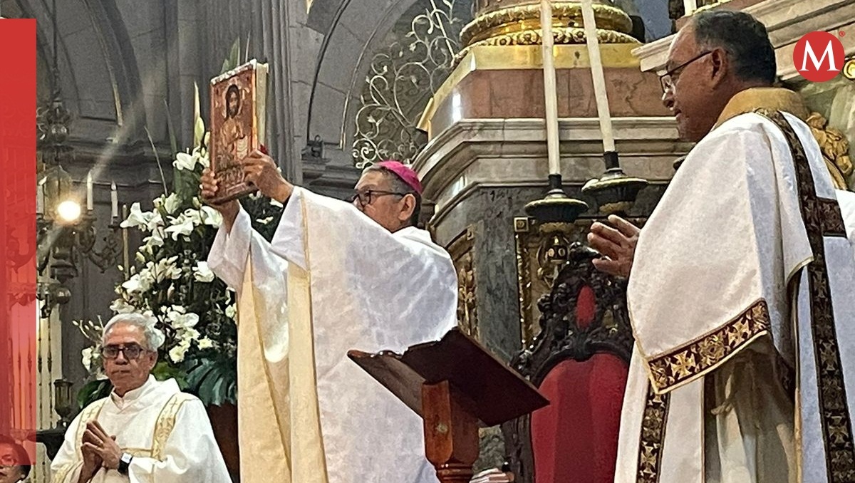Arquidiócesis de Puebla ora por víctimas de violencia e injusticias | Jaime Zambrano