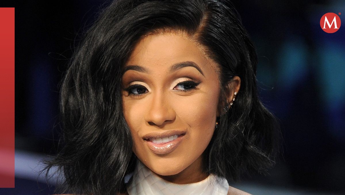 Cardi B | Especial