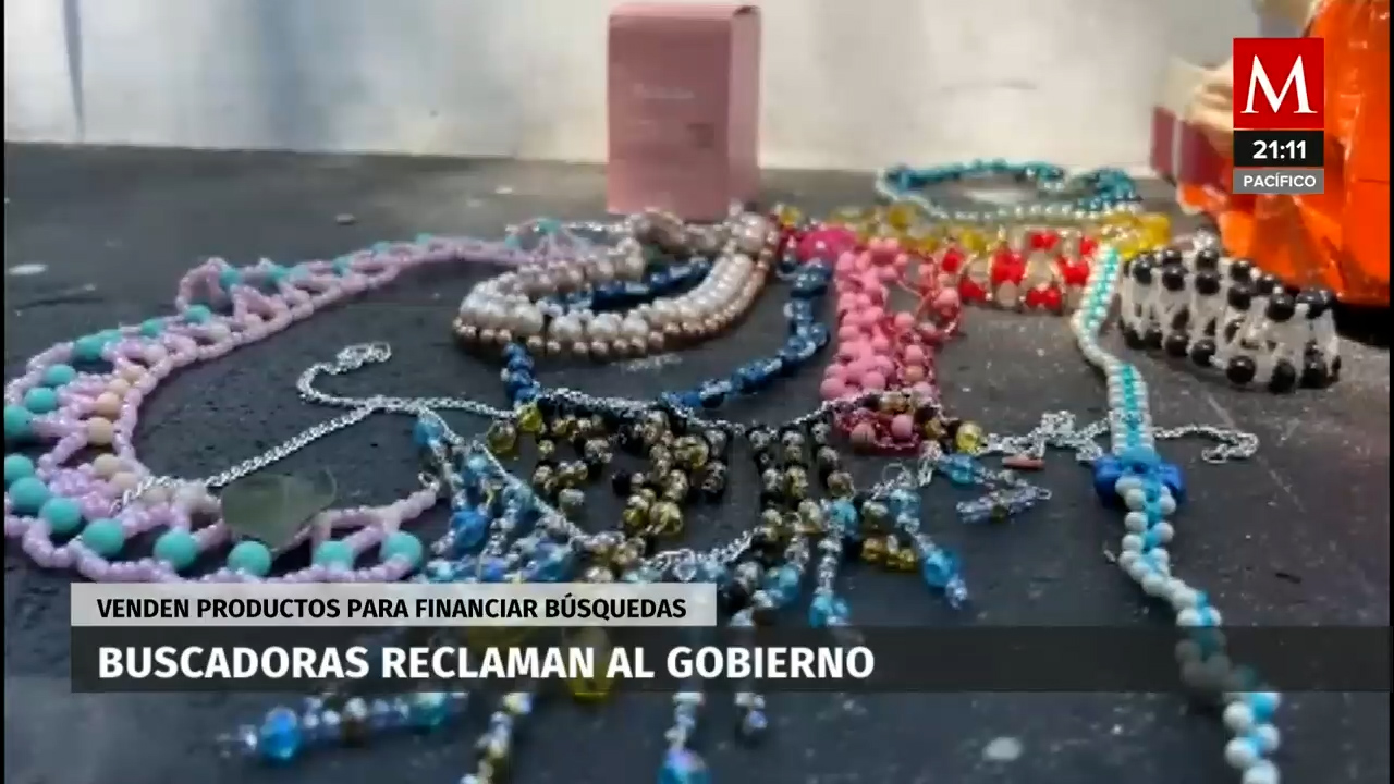 Colectivo 'Memoria, Verdad y Justicia', reprocha al gobierno por búsqueda insuficiente en Acapulco