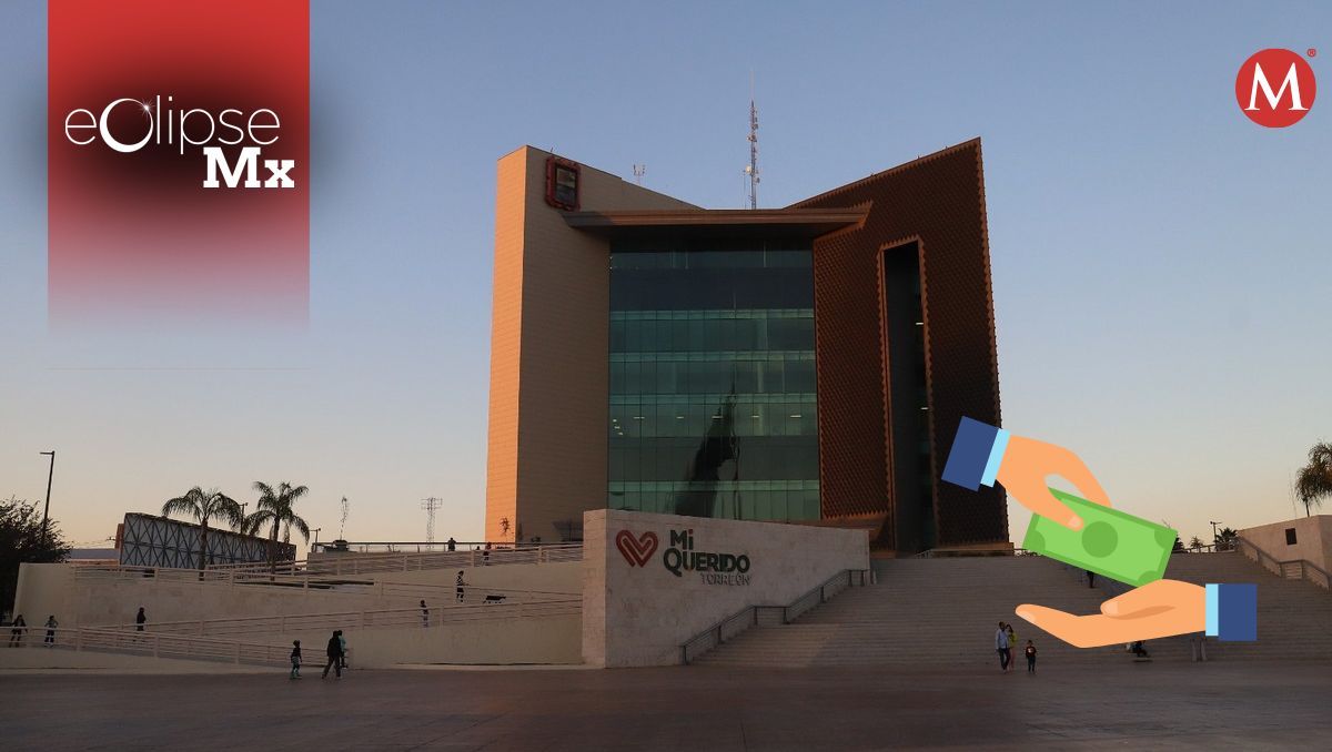 Derrama económica en Torreón por eclipse solar.