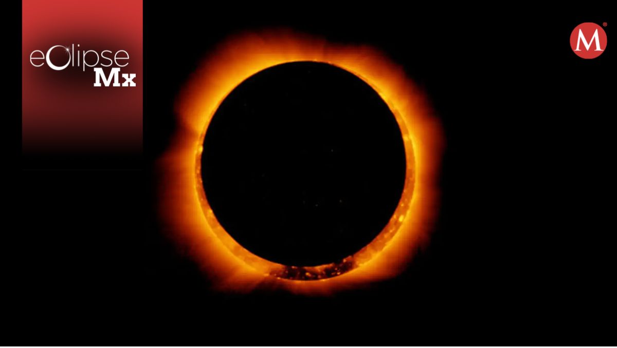 Eclipse total de sol. | Especial