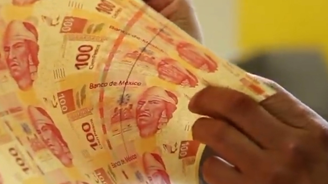 La economía mexicana crece lentamente | Mercados en Perspectiva
