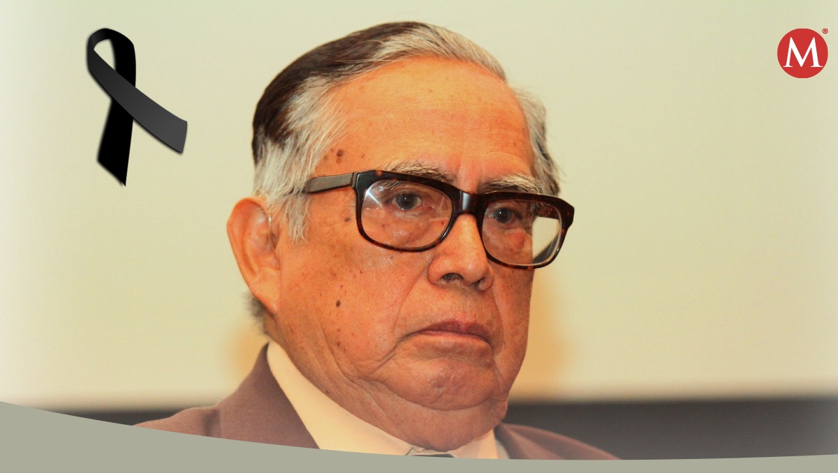 Ernesto Gómez Cruz | CUARTOSCURO
