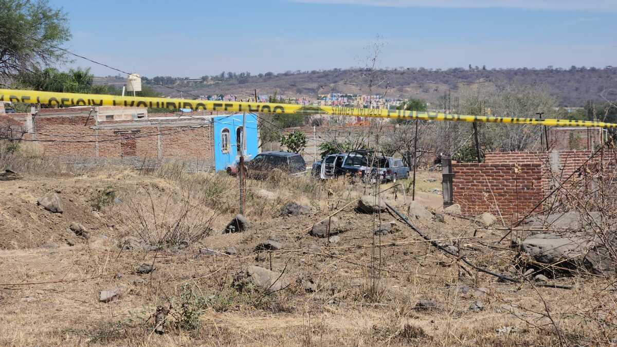 Asesinan a golpes a un hombre al interior de su casa en Cajititlán ...
