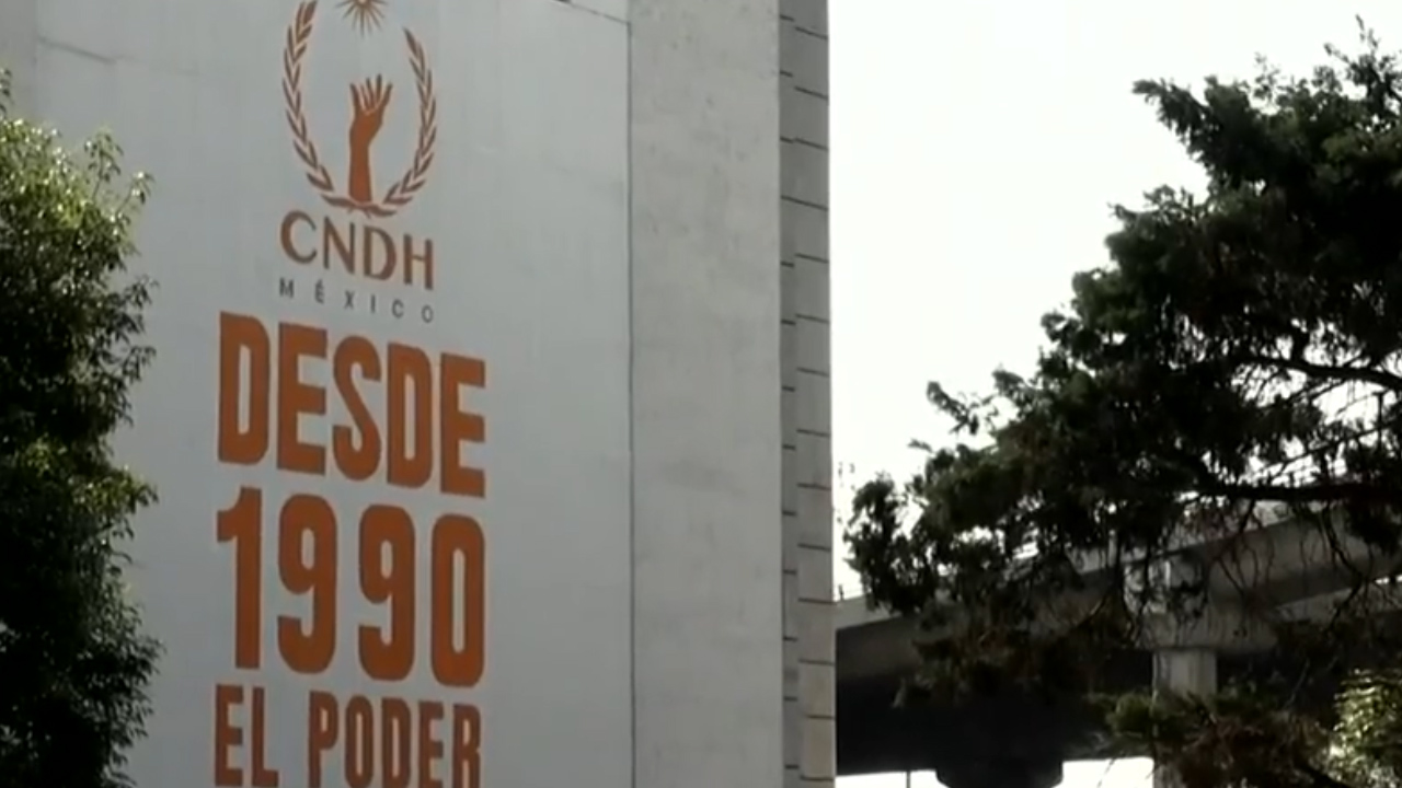 Irrupción a Embajada de México viola derecho al asilo: CNDH