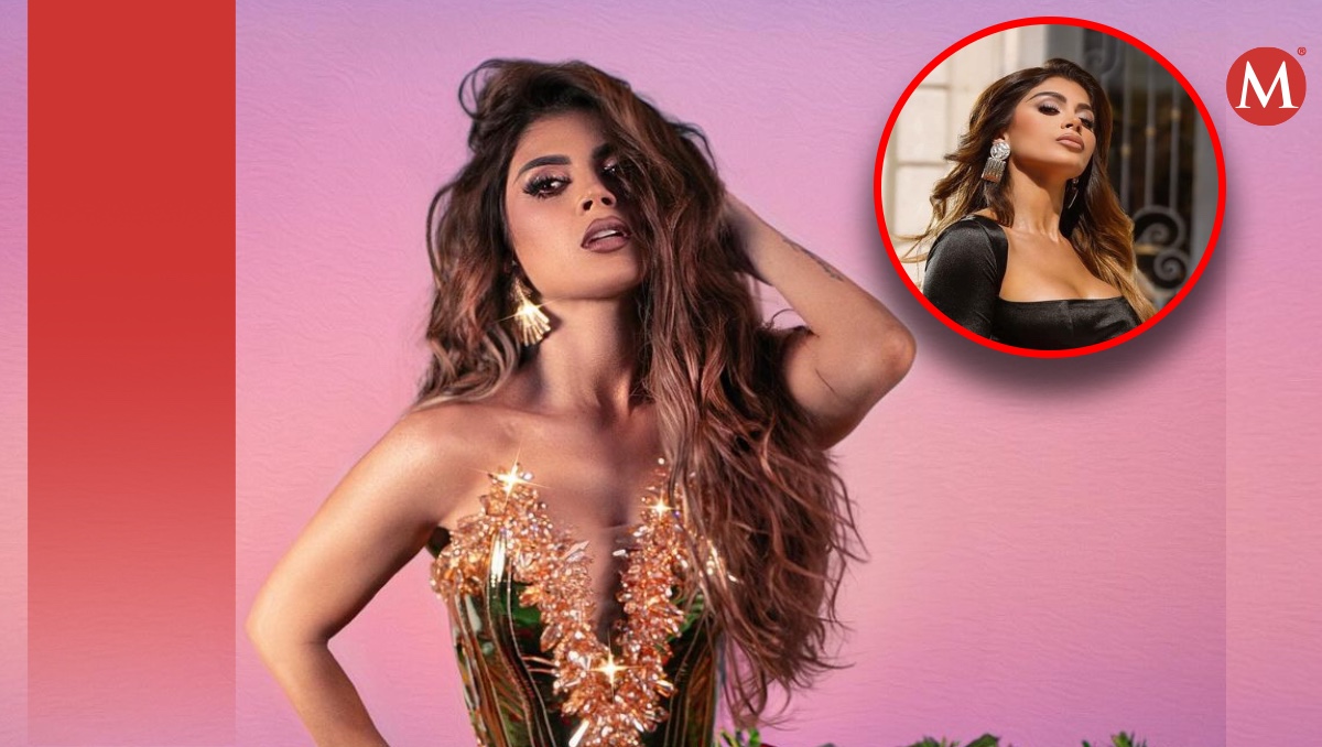 Kimberly Flores, esposa de Edwin Luna, genera BURLAS como cantante | ESPECIAL