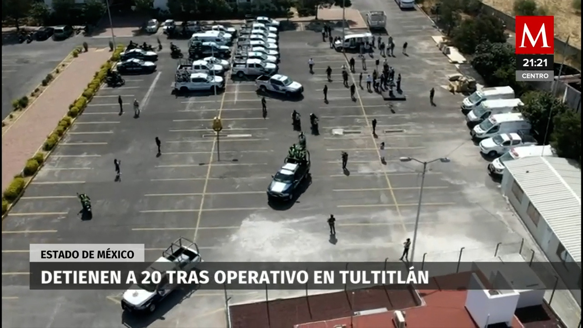 Milenio Noticias, 06 de abril de 2024