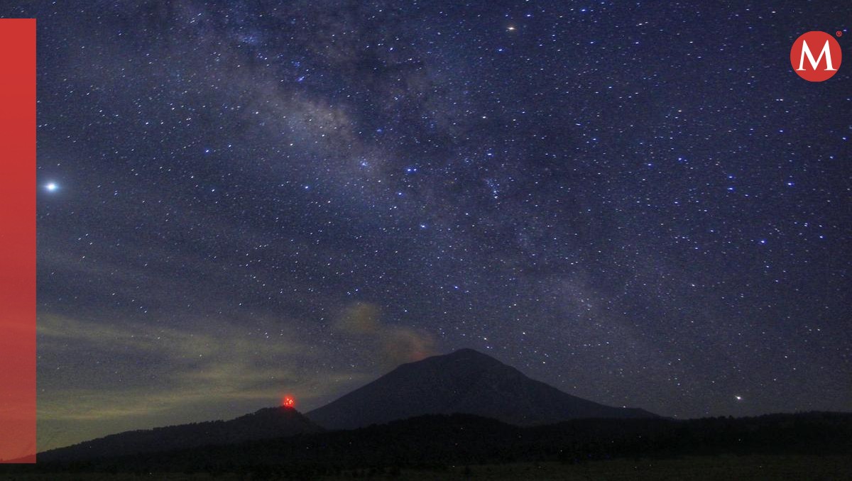 Popocatépetl HOY: Actividad registrada 7 de abril de 2024 EN VIVO | Andrés Lobato