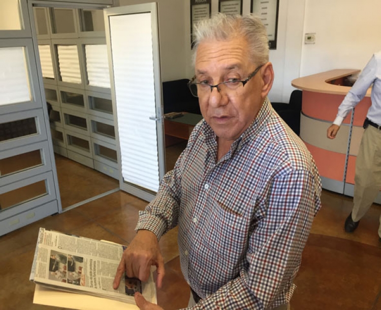 Ramón Guzmán Muñoz