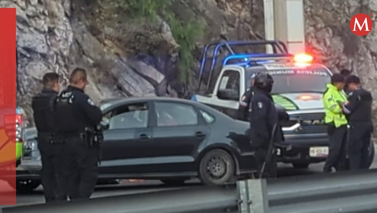 Reportan que cuerpos hallados en Puebla también serían de Tlaxcala | EsImagen