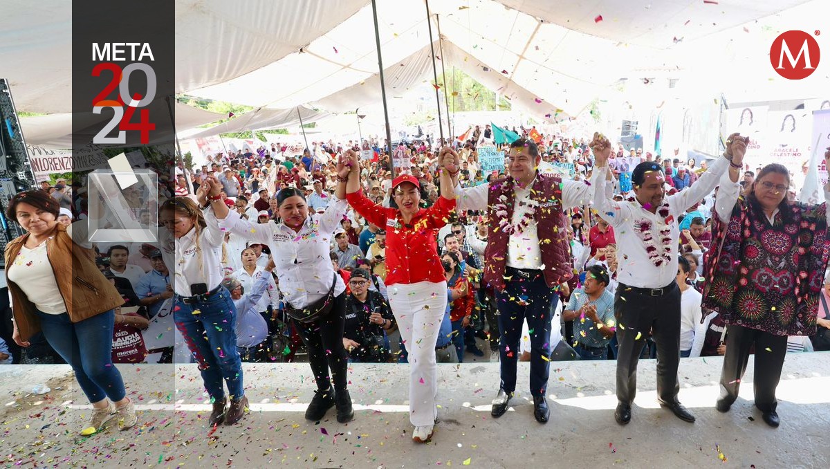 Alejandro Armenta ratifica combate a la corrupción en Tehuacán, Puebla | Especial