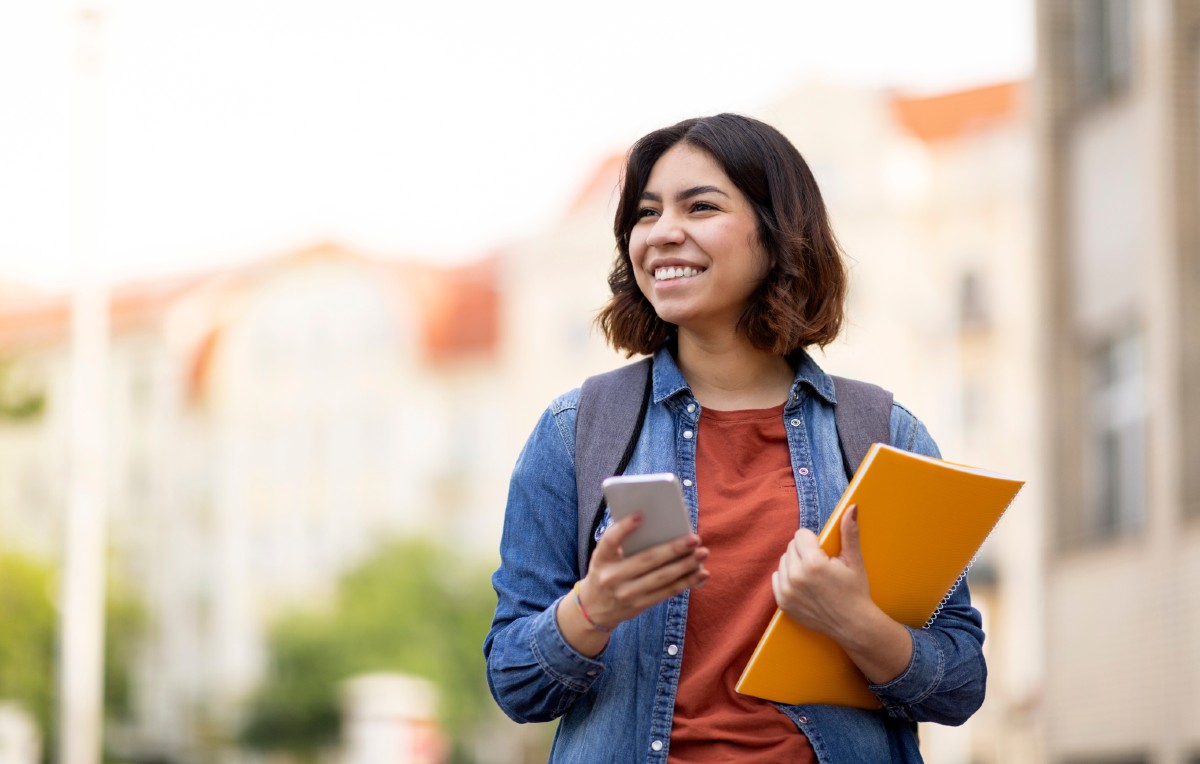 Becas para mexicanos en Estados Unidos (Archivo)